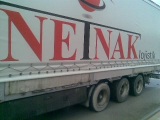 /NETNAK LOJİSTİK