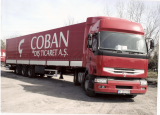 /ÇOBAN DIŞ TİC A.Ş.