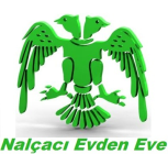 /KONYA NALÇACI EVDEN EVE