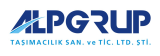 /ALP GRUP TAŞIMACILIK LTD ŞTİ