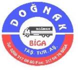 /DOGNAK TAŞ TUR. A.Ş